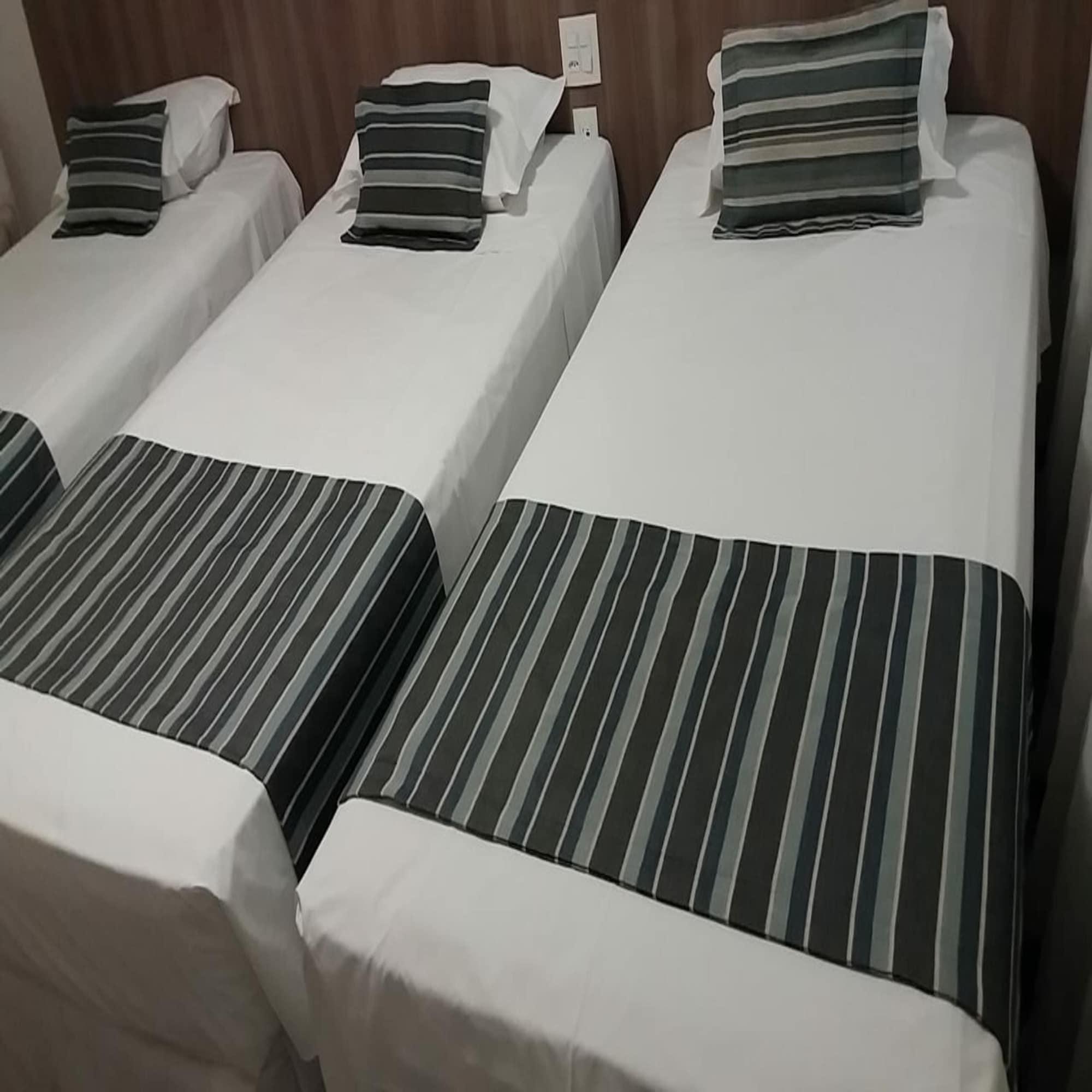 Allia Gran Pampulha Suites Белу-Оризонти Экстерьер фото