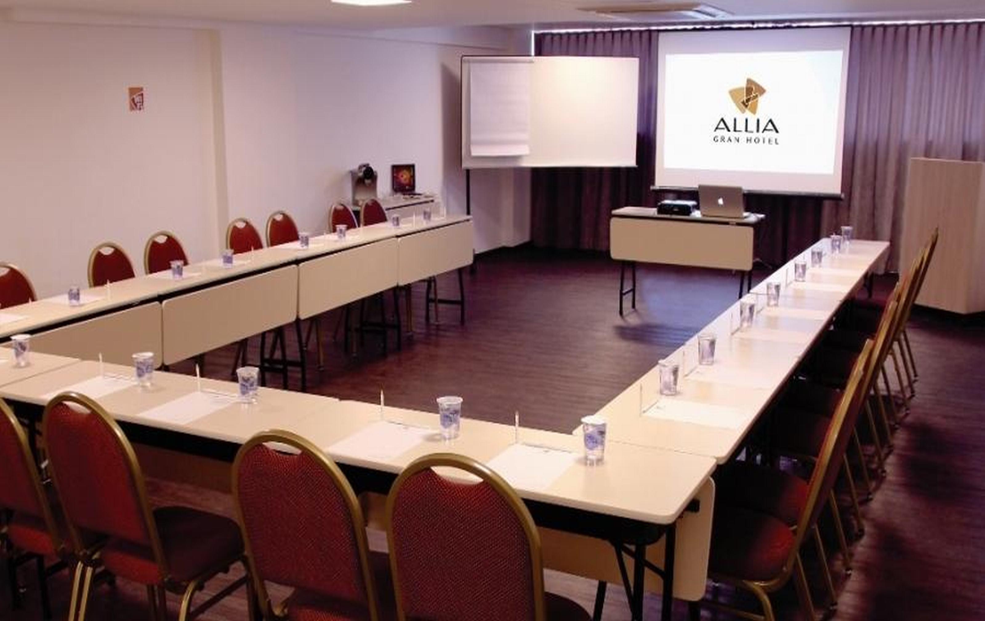 Allia Gran Pampulha Suites Белу-Оризонти Экстерьер фото